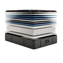 Load image into Gallery viewer, Beautyrest Black - Series Two Medium Mattress