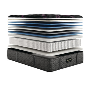 Beautyrest Black - Series Two Medium Mattress