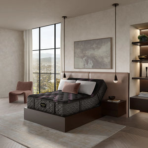 Beautyrest Black - Series Two Medium Mattress