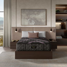 Load image into Gallery viewer, Beautyrest Black - Series Two Medium Mattress