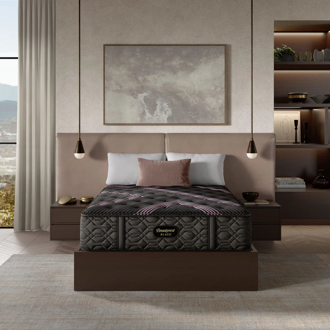 Beautyrest Black - Series Two Medium Mattress