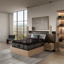 Load image into Gallery viewer, Beautyrest Black - Series Two Plush Pillow Top Mattress