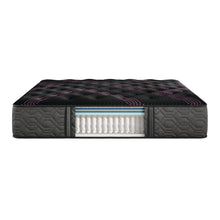 Load image into Gallery viewer, Beautyrest Black - Series Two Plush Mattress