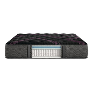 Beautyrest Black - Series Two Plush Mattress
