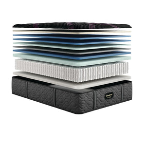 Beautyrest Black - Series Two Plush Mattress