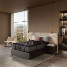Load image into Gallery viewer, Beautyrest Black - Series Two Plush Mattress