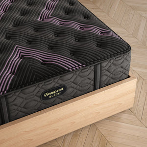 Beautyrest Black - Series Two Plush Mattress