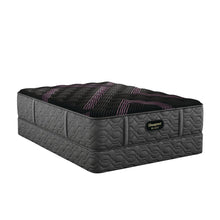 Load image into Gallery viewer, Beautyrest Black - Series Two Plush Mattress