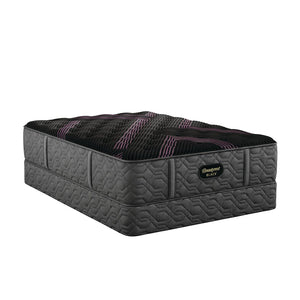 Beautyrest Black - Series Two Plush Mattress