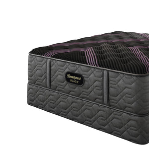 Beautyrest Black - Series Two Plush Mattress