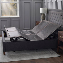 Load image into Gallery viewer, AM-Silver III Adjustable Bed Base
