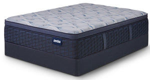 America's Mattress - Rockies Firm Pillow Top Mattress