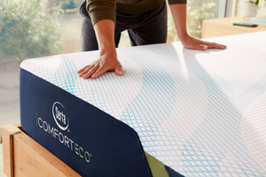 iComfort ECO - Aviano Medium Mattress