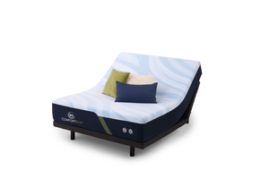 iComfort ECO - Dacasta Firm Mattress