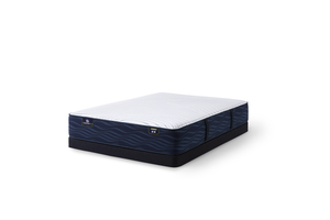 iComfort ECO Hybrid- Kalmer Plush Mattress