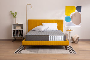 Simmons - Slumber Firm Mattress