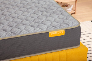 Simmons - Slumber Firm Mattress