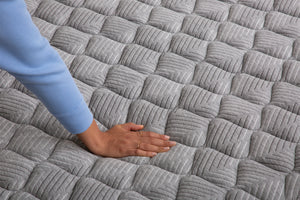 Simmons - Celebration Plush Mattress