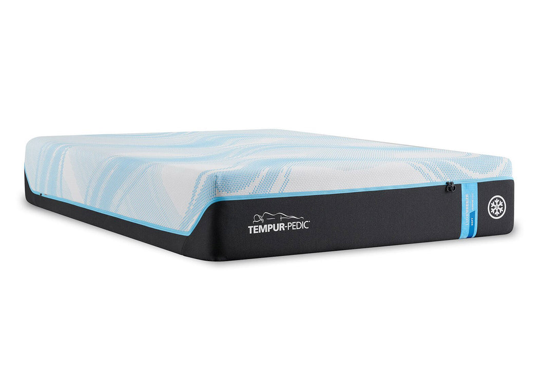 Tempur-Pedic - TEMPUR-Breeze® LuxeBreeze® Soft Mattress (2023)