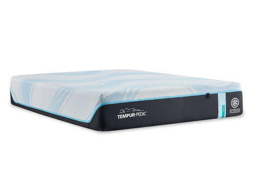 Tempur-Pedic - TEMPUR-Breeze® ProBreeze® Medium Hybrid Mattress (2023)