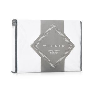 Weekender by Malouf - Jersey Mattress Protector