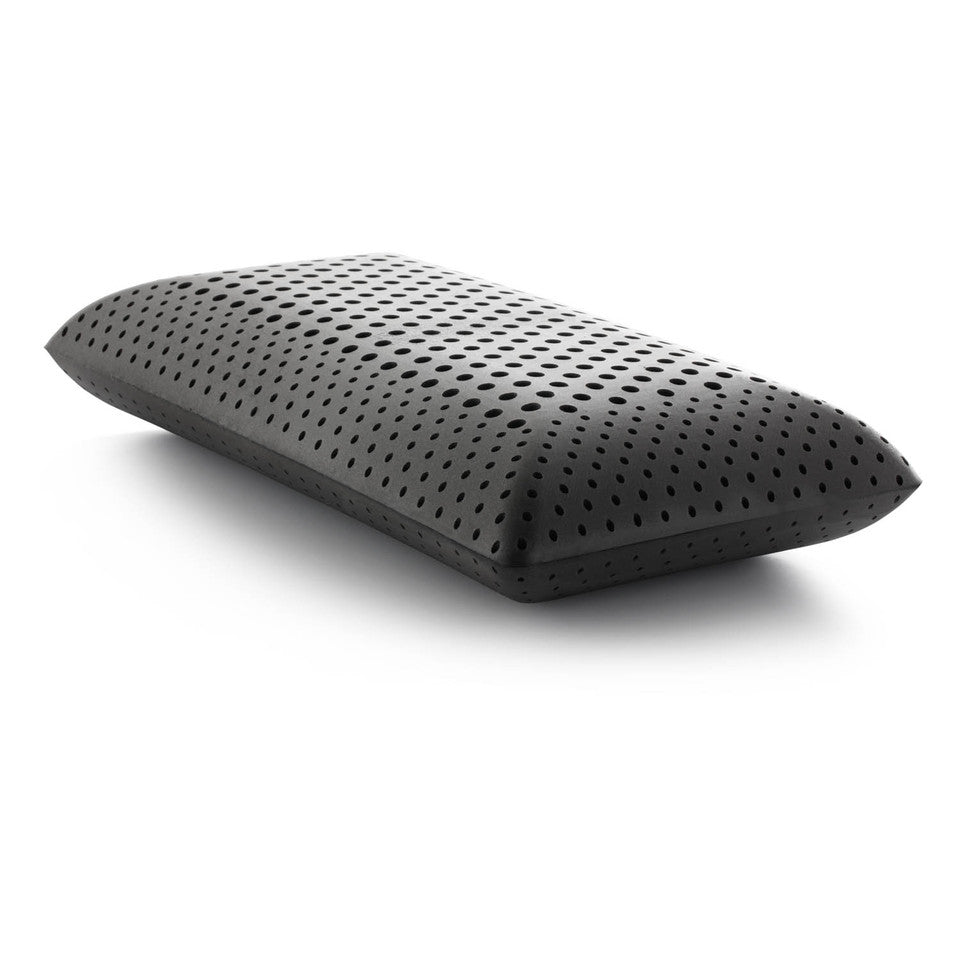 Malouf - Zoned ActiveDough® + Bamboo Charcoal Pillow