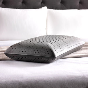 Malouf - Zoned ActiveDough® + Bamboo Charcoal Pillow