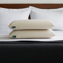Load image into Gallery viewer, Malouf - Zoned ActiveDough® + CBD Infusion Pillow
