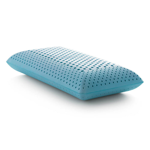 Malouf - Zoned ActiveDough® + Cooling Gel Pillow