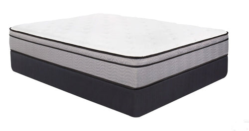 Southerland - Charter Firm Mattress
