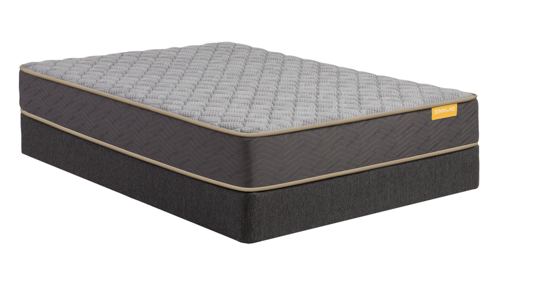 Simmons - Slumber Firm Mattress