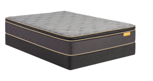 Simmons - Escape Pillow Top Medium Mattress