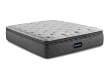 Load image into Gallery viewer, Beautyrest - Platinum Series - Plush Pillow Top Mattress