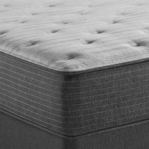 Beautyrest - Platinum Series - Medium Mattress