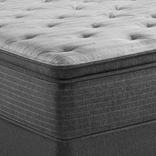 Load image into Gallery viewer, Beautyrest - Platinum Series - Plush Pillow Top Mattress