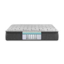 Load image into Gallery viewer, Beautyrest - Platinum Series - Plush Pillow Top Mattress