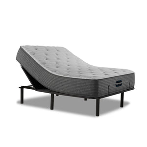 Beautyrest - Platinum Series - Medium Mattress