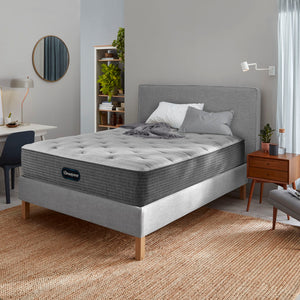 Beautyrest - Platinum Series - Medium Mattress