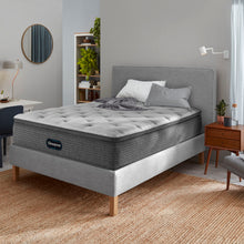 Load image into Gallery viewer, Beautyrest - Platinum Series - Plush Pillow Top Mattress