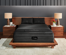 Load image into Gallery viewer, Beautyrest Black Hybrid - LX-CLASS Firm Mattress