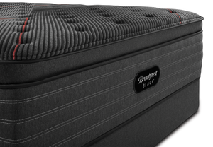 Beautyrest Black - C-CLASS Meduim Pillow Top Mattress