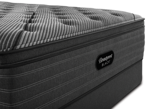 Beautyrest Black - L-CLASS Medium Pillow Top Mattress