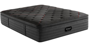 Beautyrest Black - C-CLASS Meduim Pillow Top Mattress