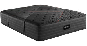 Beautyrest Black - C-CLASS Plush Mattress