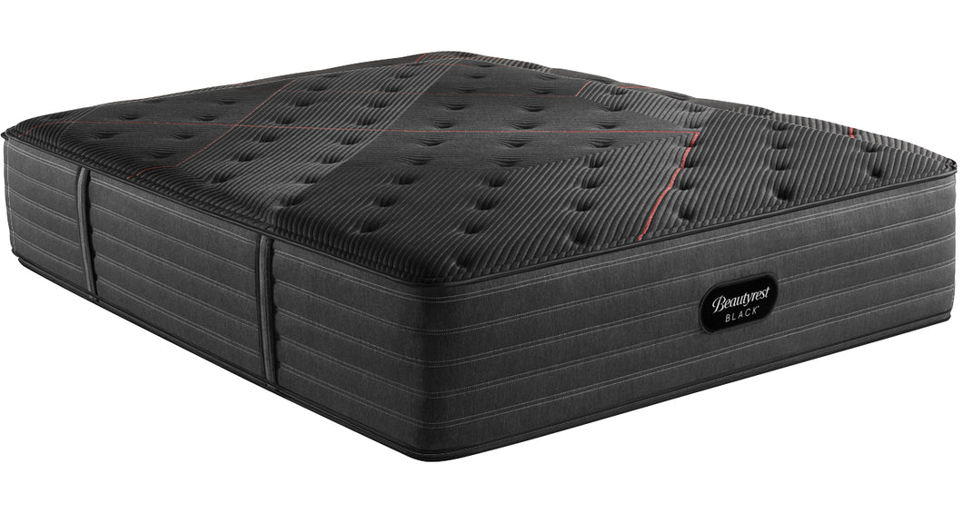 Beautyrest Black - C-CLASS Plush Mattress