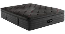 Load image into Gallery viewer, Beautyrest Black - C-CLASS Plush Pillow Top Mattress