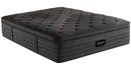 Beautyrest Black - C-CLASS Plush Pillow Top Mattress