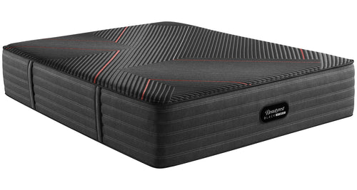 Beautyrest Black Hybrid - CX-CLASS Plush Mattress