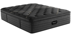 Beautyrest Black - K-CLASS Firm Pillow Top Mattress