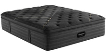 Load image into Gallery viewer, Beautyrest Black - K-CLASS Plush Pillow Top Mattress